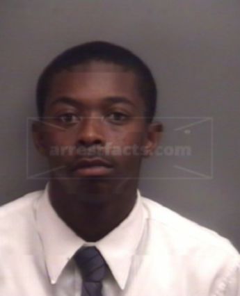 David Akeem Woods