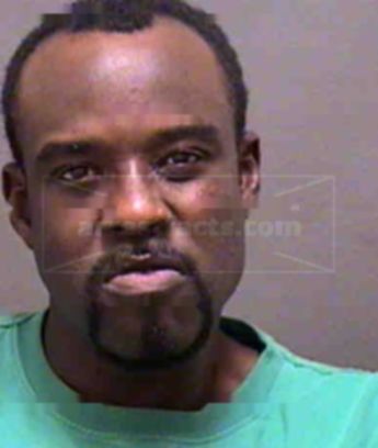 Carlos Clark
