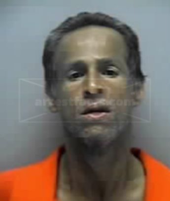 Richard Anthony Johnston