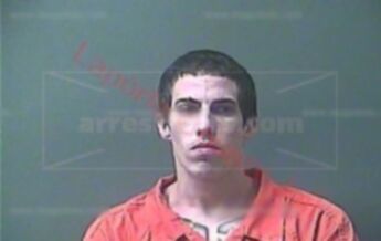 Ryan David Ericson