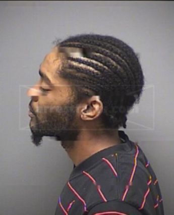 Domonique Deshawn Lewis