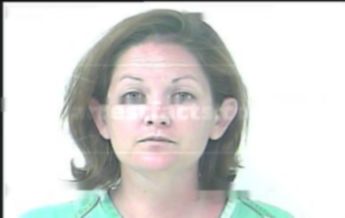 Melissa Ware Stutts