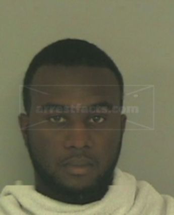 Edwin Jamal Morris