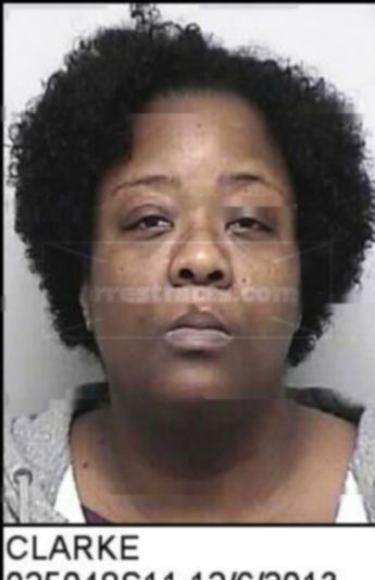 Senita Cheryl Clarke
