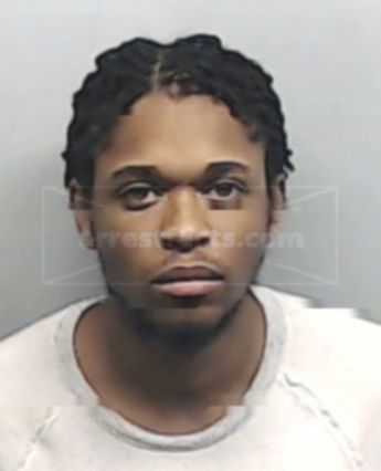 Nyrone Young Moseley