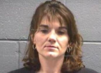 Stacey Michelle Springer