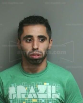 Jacob Waleed Zaitona