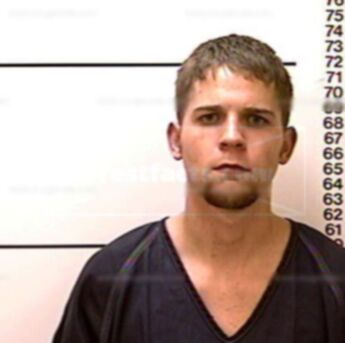 Brandon Kyle Hatch