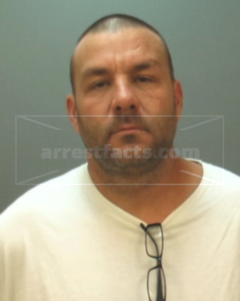 Cory Wade Foreman