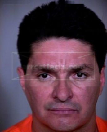 Everett Morgan Rubio