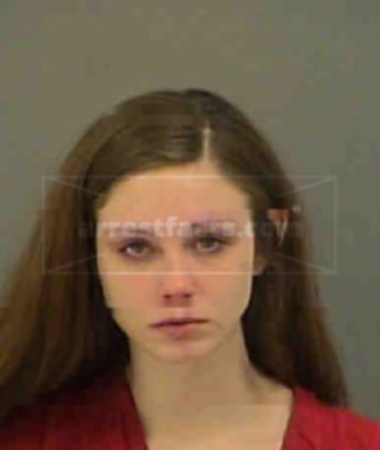 Johnsie Elizabeth Floyd