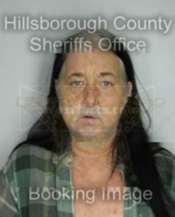 Christine Marshall Castillo