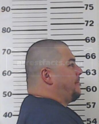 Jeremy Lee Bermea