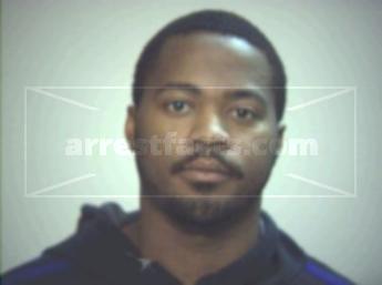 Terence Dewayne Smith