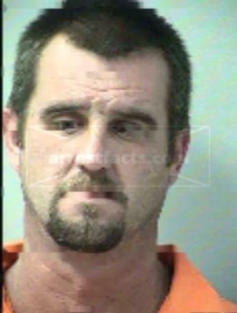 James Bryan Chestnut
