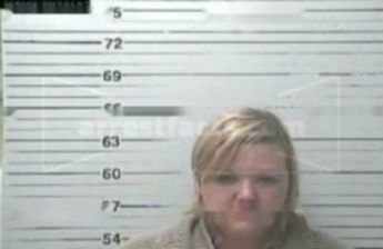 Carrie Irene Cruz