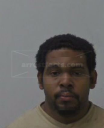 Allen Jerome Walker