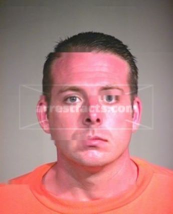 Michael Lee Baumgardner