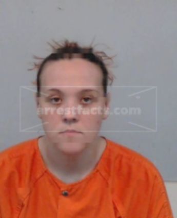 Aleshia Joann Messer