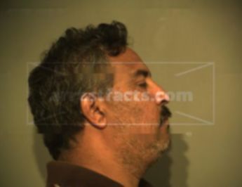 Gamaliel Villarreal Delira