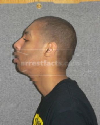 Darrius D Jackson