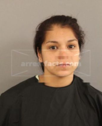 Crystal Ann-Marie Corona