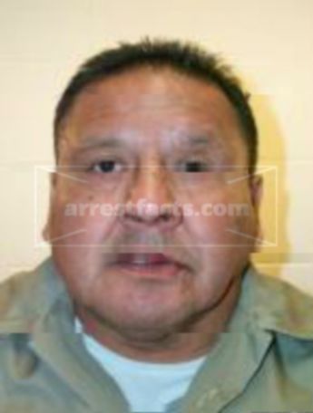 John M Free Jr.