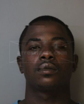 Tavares Devonte Clark