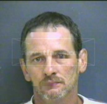 Warren Lavon Coffin