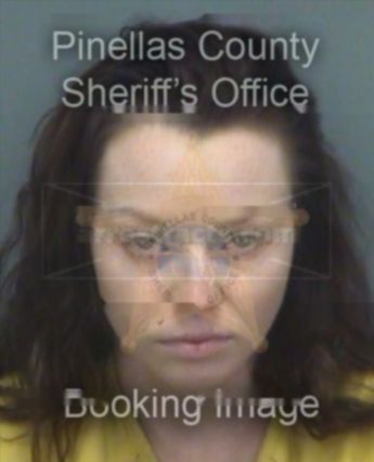 Shannon Elizabeth Mccarthy