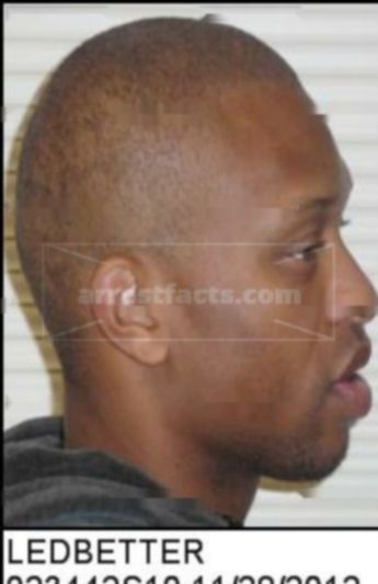 Joey Rashawn Ledbetter