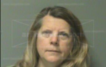Ellen Kay Chance