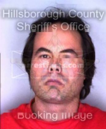 Brian Douglas Downey