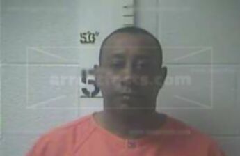 Preston Derek Young Sr.