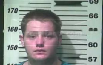 Mark Allen Melford