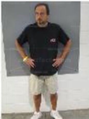 Gregory Angelo Pacheco