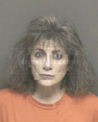 Cynthia Ann Zachary