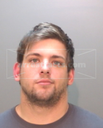 Jacob James Bertino