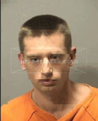 Christopher Charles Yagac