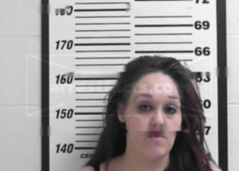Lacey Rose Staley