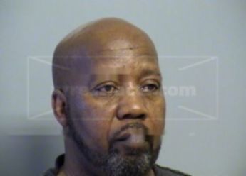 Reggie Adair