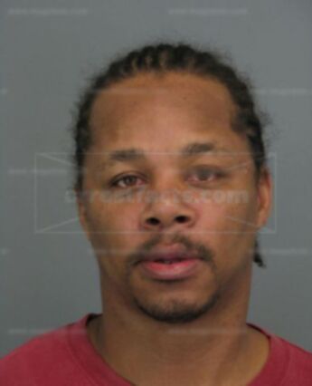 Anthony Craig Evans