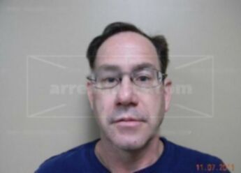 Alan Keith Borel