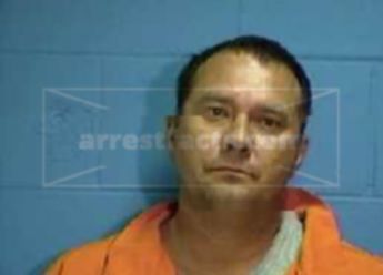 Mark Bradley Garrett