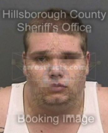 Sean Verne Charles Gavitt