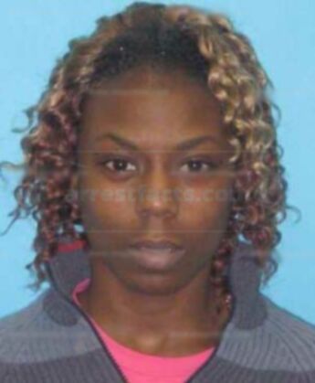 Ebony Laverne Black