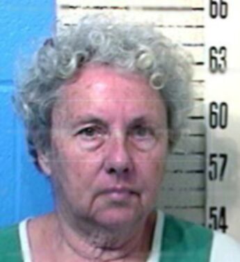 Anne Chamberlain Salazar