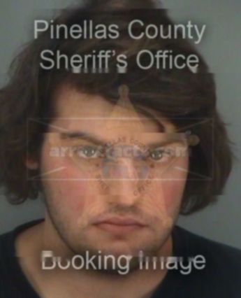 Timothy Richard Stagnitta
