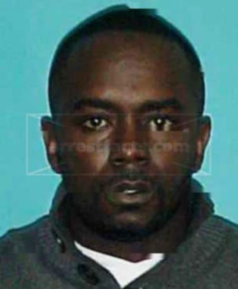 Damion Tobias Bryant
