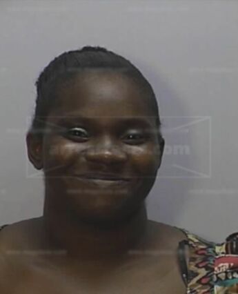 Bernice Leonte Brown